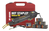 Dent Fix Hot Stapler Plastic Repair Kit