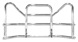 Freightliner Cascada (2018+) - Polished Stainless Steel Grille Guard
