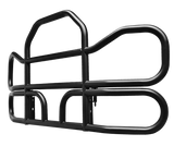 VOLVO (2018+) - Black Stainless Steel Grille Guard