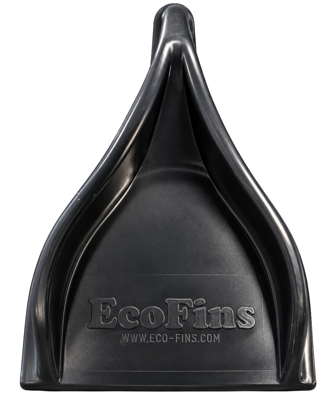 EcoFins® Drag Reduction System – Aerodynamic Fuel Saver for Semi Trucks & Trailers