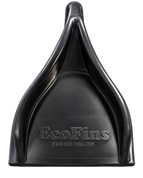 EcoFins® Drag Reduction System – Aerodynamic Fuel Saver for Semi Trucks & Trailers