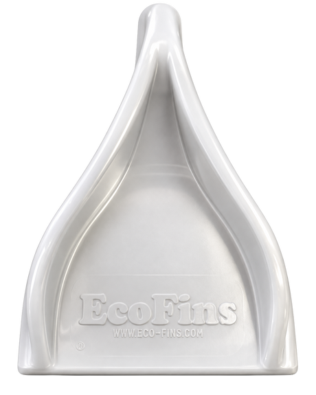 EcoFins® Drag Reduction System – Aerodynamic Fuel Saver for Semi Trucks & Trailers