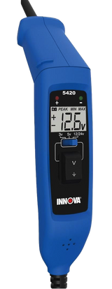 Electrical Circuit Testing Tool
