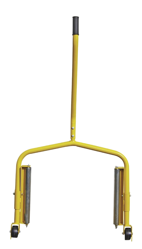 Wheel Dolly - 450 lb. Heavy Duty Truck