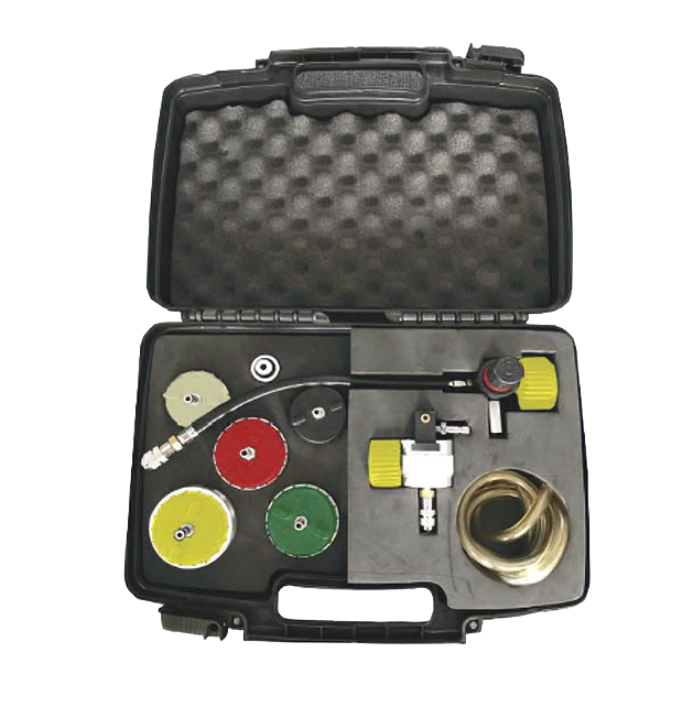 Heavy Duty Cooling System Pressure