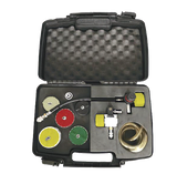 Heavy Duty Cooling System Pressure