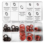 Heavy Duty Truck Sealing Washer Assortment