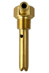 3/8 Inch Fuel Tank Brass Vent Assembly