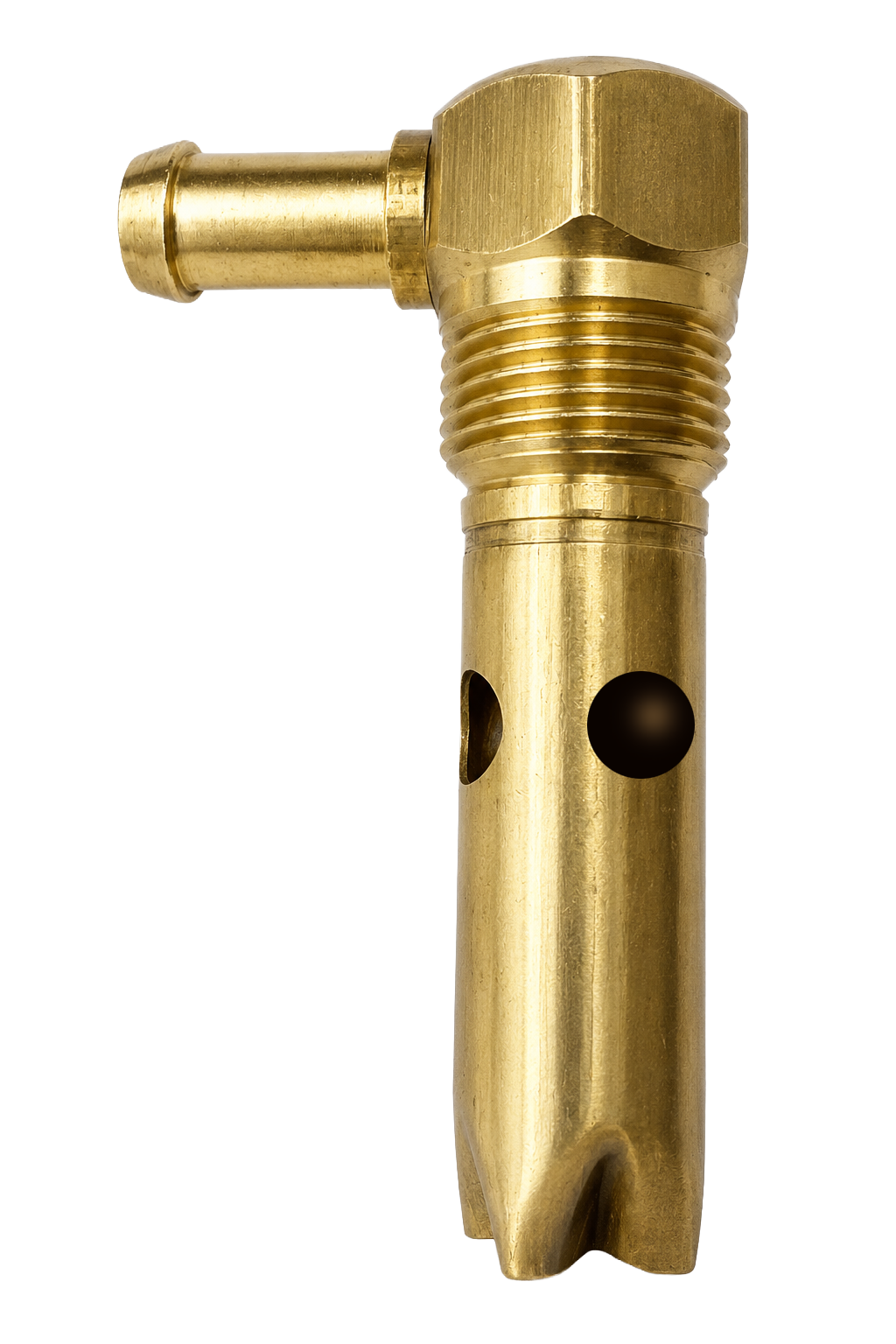3/4 Inch Fuel Tank Brass Vent Assembly