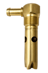 3/4 Inch Fuel Tank Brass Vent Assembly