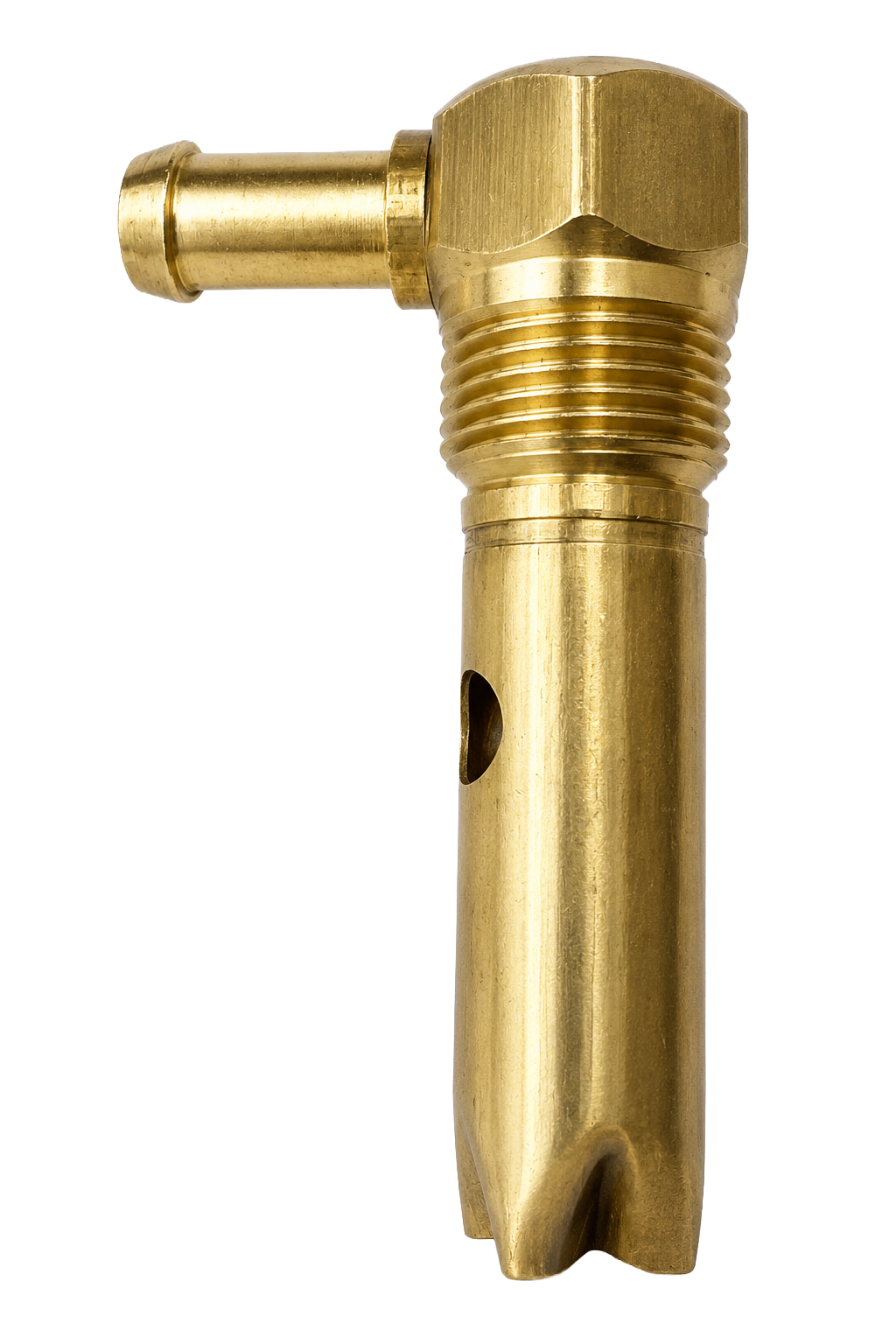 3/4 Inch Fuel Tank Brass Vent Assembly