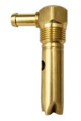 3/4 Inch Fuel Tank Brass Vent Assembly