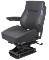 Falcon Matrix Low Back Truck Seat By Knoedler
