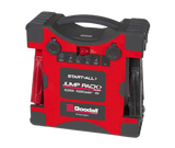 Start-All Jump-Pack® 10,000A – Heavy-Duty Lithium Jump Starter & Power Supply