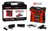 Start-All Jump-Pack® 10,000A – Heavy-Duty Lithium Jump Starter & Power Supply