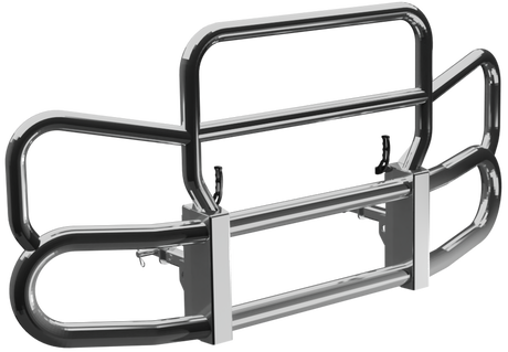 Western Star - Herd Grill Guard 300