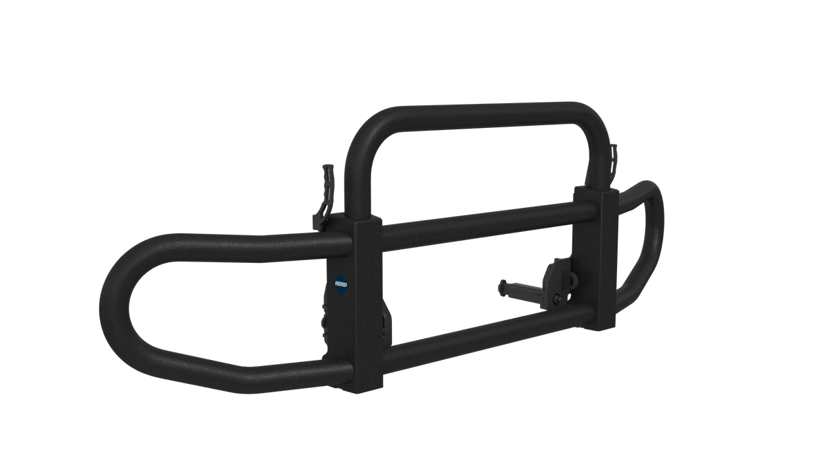 Freightliner - Herd 200 Series 4th Generation Heavy Duty Grill Guard