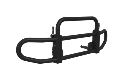 Western Star - Herd 200 Series 4th Generation Heavy Duty Grill Guard