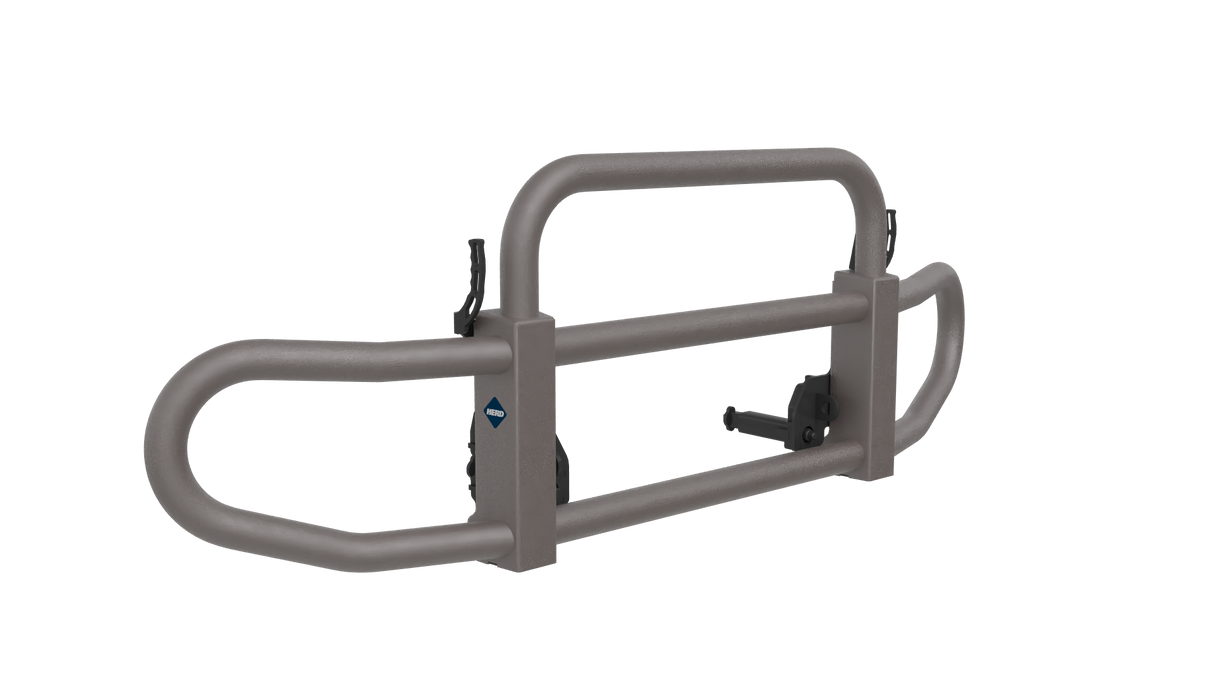 Freightliner - Herd 200 Series 4th Generation Heavy Duty Grill Guard