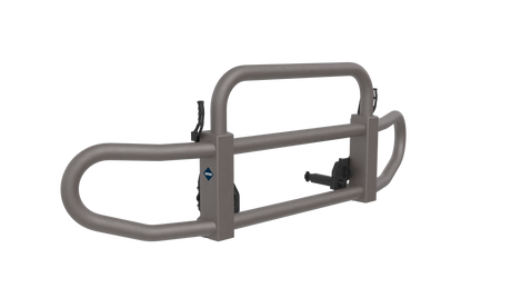 Western Star - Herd 200 Series 4th Generation Heavy Duty Grill Guard