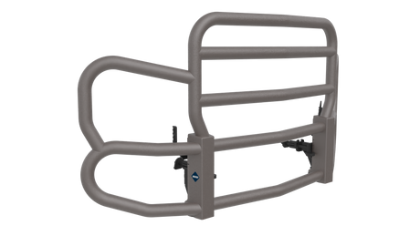 Volvo - Herd 300 Series 4th Generation Heavy Duty Grill Guard