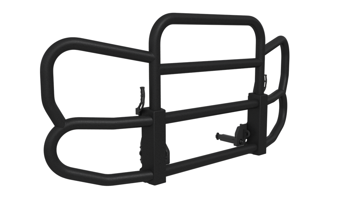 Volvo - Herd 300 Series 4th Generation Heavy Duty Grill Guard