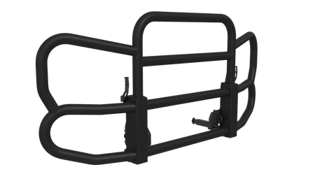 International - Herd 300 Series 4th Generation Heavy Duty Grill Guard