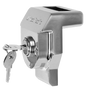 Glad Hand Lock Heavy Duty Aluminium - Chrome
