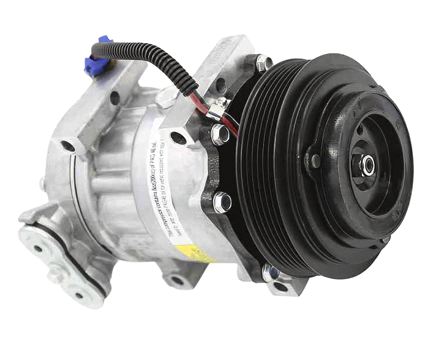 Freightliner - A/C Compressor SKI1802S