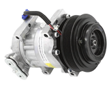 Freightliner - A/C Compressor SKI1802S