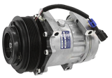 Freightliner - A/C Compressor SKI1802S