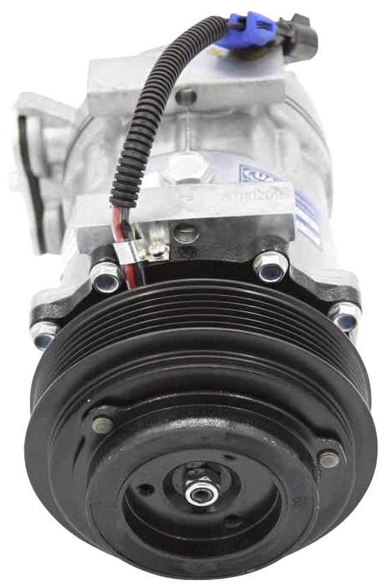 Freightliner - A/C Compressor SKI1802S