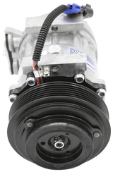 Freightliner - A/C Compressor SKI1802S