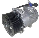 Freightliner - A/C Compressor, Sanden SD7H15 Style