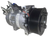 Freightliner - A/C Compressor, Sanden SD7H15 Style