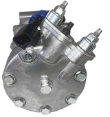 Freightliner - A/C Compressor, Sanden SD7H15 Style