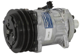 Freightliner - A/C Compressor Sanden Type, D7H15 4471 132mm
