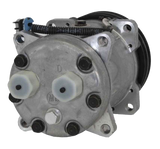 Freightliner - A/C Compressor Sanden Type, D7H15 4471 132mm
