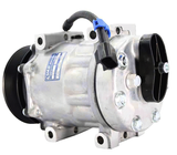 Freightliner - A/C Compressor SD7H15 4485 PV8 119mm Direct Mount, GH Head