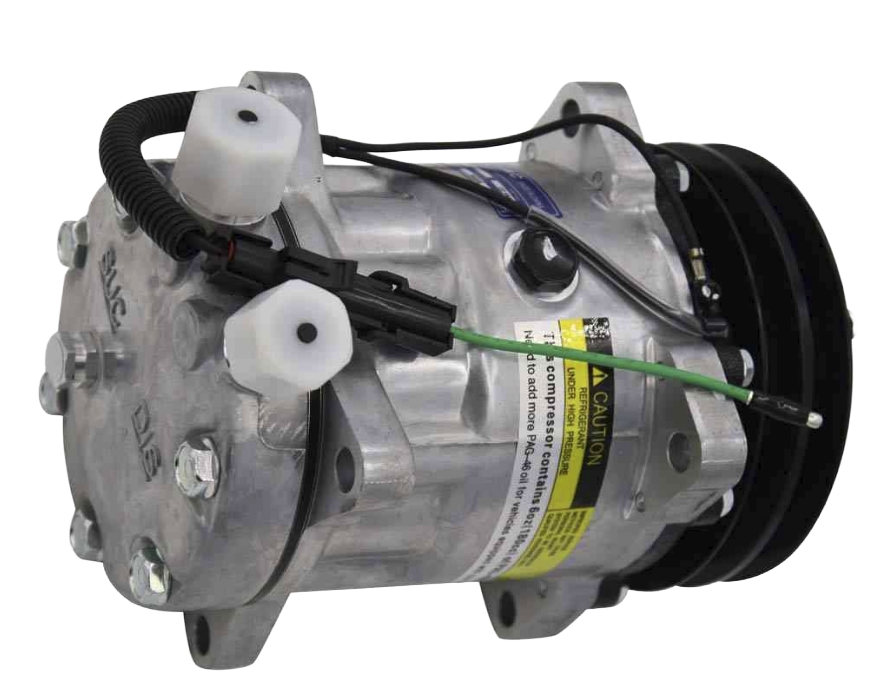 Mack Peterbilt Freightliner Compressor OEM 22411179000