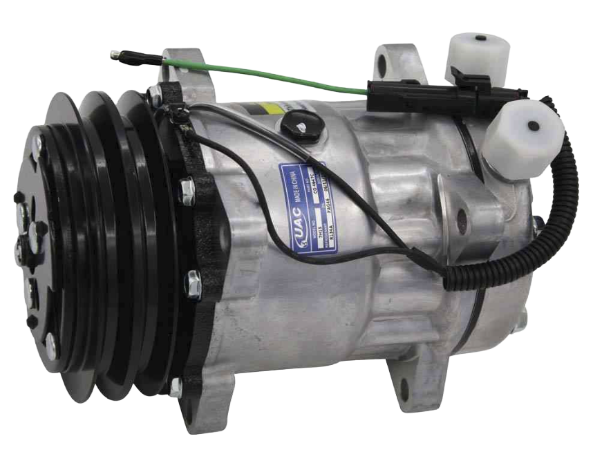 Mack Peterbilt Freightliner Compressor OEM 22411179000