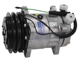 Mack Peterbilt Freightliner Compressor OEM 22411179000