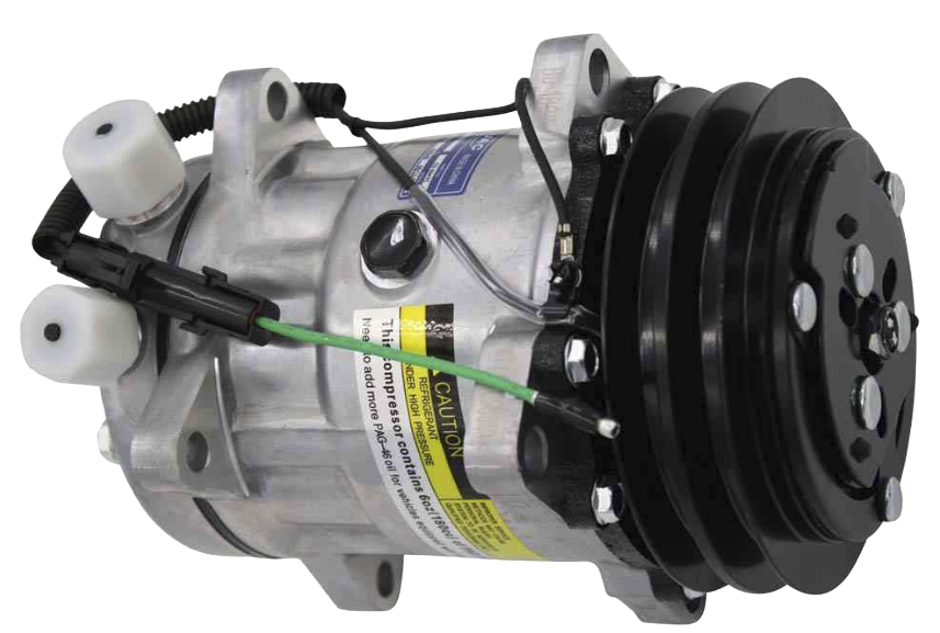 Mack Peterbilt Freightliner Compressor OEM 22411179000