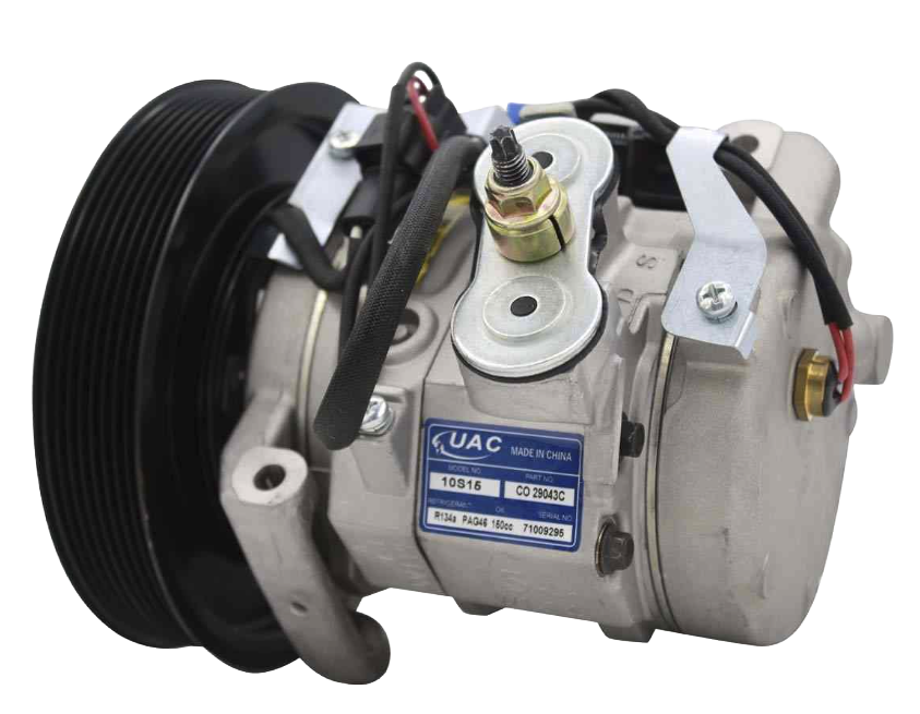 Freightliner Western Star - A/C Compressor