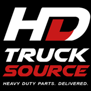 HD Truck Source logo