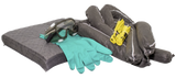 Trucker Fast Response Spill Kit - 8.3 Gallon Capacity
