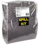 Trucker Fast Response Spill Kit - 8.3 Gallon Capacity