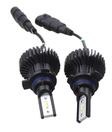 LED Headlight Bulbs Two Pack - H11