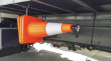 Safety Cone Holders