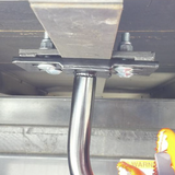 Safety Cone Holders
